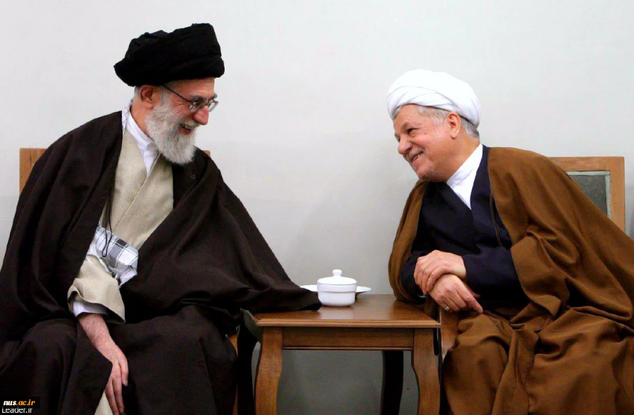 تسلیت رهبری