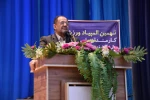 با حضور دکتر مسعود شفیعی در دارالعباد یزد:
نهمین المپیاد ورزشی دانشگاه‌های فنی‌ و حرفه‌ای آغاز به کار کرد