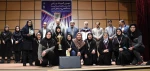 مراسم اختتامیه نهمین المپیاد ورزشی کارکنان و استادان دانشگاه فنی و حرفه ای کشور