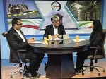 رییس آموزشکده ی فنی و حرفه ای دختران بندرعباس
