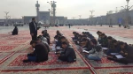 اعزام دانشجویان آموزشکده فنی و حرفه ای پسران شهرکرد به اردوی فرهنگی زیارتی مشهد مقدس