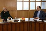 سردار غیاثی:
جهت رونق کسب و کار در کشور  بایستی از  موازی کاری پرهیز شود