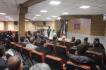 به همت دانشگاه فنی و حرفه ای استان همدان:
برگزاری دوره آموزشی پدافند سایبری و تحلیل شبکه های اجتماعی