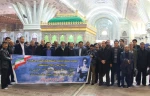 تجدید میثاق دانشگاهیان فنی و حرفه ای کشور با آرمانهای بنیانگذار جمهوری اسلامی ایران