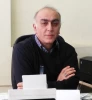 دکتر محمد حق پناهی