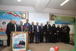 افتتاح ساختمان جدید اداری – آموزشی در آموزشکده فنی و حرفه ای دختران بابل