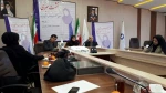 قبادی: هدف از جشنواره مد و لباس دانشجویی، یکسان‌سازی پوشش‌ها نیست
130 اثر نشان شیما دریافت می‌کنند