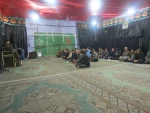 برگزاری نشست اخلاق اداری در دانشکده شهید مهاجر اصفهان