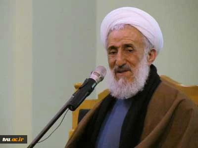تقدیر حوزه علوم اسلامی و دانشگاهیان مرکز مشهد از مسولین فرهنگی آموزشکده فنی و حرفه ای الزهرا(س) مشهد