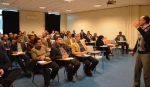 برگزاری « دوره های آموزشی توانمندسازی نیروی انسانی » در دانشکده فنی امام محمد باقر (ع) ساری