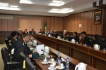 حضور فعال دانشکده فنی مائده درکمیسیون دانشجویی وشورای تامین استانداری گلستان .