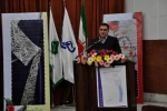 آیین اختتامیه دومین جشنواره ملی مد و لباس دانشجویی (پرنیا) برگزار گردید