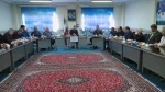 برگزاری جلسه هم اندیشی کارآفرینی و اشتغال در دانشکده فنی و حرفه ای محمودآباد