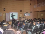 گزارش برگزاری کارگاه آموزشی 