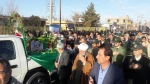 ستاد استقبال از  شهدای گمنام
آموزشکده فنی و حرفه ای پسران خمین