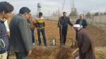 برگزاری همایش توجیهی دانشجویان جدیدالورود (ورودی بهمن 95 ) و تقدیر از دانشجویان برتر
همزمان با روز درختکاری
آموزشکده فنی وحرفه ای پسران خمین – دکتر حسابی