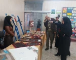 اعتماد سازی ونوآوری در بین دانشجویان باید ایجاد کرد
