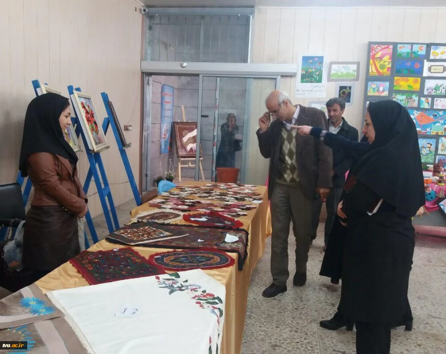 اعتماد سازی ونوآوری در بین دانشجویان باید ایجاد کرد