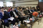 برگزاری موفقیت آمیز سمینار یک روزه مهندسی برق و کامپیوتر شهرستان نهاوند در آمورشکده فنی و حرفه ای نهاوند