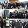 روابط عمومی آموزشکده فنی شهید یزدان پناه سنندج:
دانشجویان آموزشکده فنی شهید یزدان پناه سنندج به سرزمین های نور اعزام شدند
