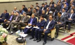 دوازدهمین گردهمایی روسای دانشکده ها و آموزشکده های فنی و حرفه ای سراسر کشور