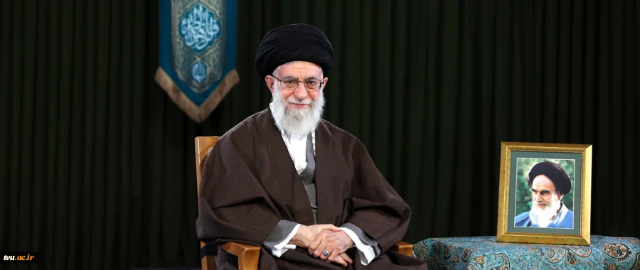 متن پیام نوروزی رهبر انقلاب به مناسبت سال ۱۳۹۶