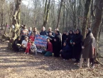 برگزاری همایش یکروزه کارکنان
آموزشکده فنی و حرفه ای دختران بابل