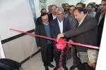 افتتاح مرکز نوآوری شهرستان نهاوند وابسته به پارک علم و فناوری استان در آموزشکده فنی و حرفه ای نهاوند
