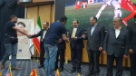 درخشش دانشجویان دانشگاه فنی و حرفه ای کشور در مسابقات بین المللی ربوکاپ 2017