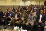 دوازدهمین گردهمایی سراسری روسای دانشکده ها و آموزشکده های فنی و حرفه ای سراسر کشور آغاز به کار کرد