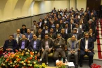 دوازدهمین گردهمایی سراسری روسای دانشکده ها و آموزشکده های فنی و حرفه ای سراسر کشور آغاز به کار کرد
