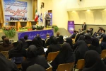 دوازدهمین گردهمایی سراسری روسای دانشکده ها و آموزشکده های فنی و حرفه ای سراسر کشور آغاز به کار کرد