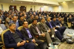 دوازدهمین گردهمایی سراسری روسای دانشکده ها و آموزشکده های فنی و حرفه ای سراسر کشور آغاز به کار کرد