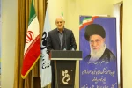 دوازدهمین گردهمایی سراسری روسای دانشکده ها و آموزشکده های فنی و حرفه ای سراسر کشور آغاز به کار کرد