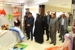 دوازدهمین گردهمایی سراسری روسای دانشکده ها و آموزشکده های فنی و حرفه ای سراسر کشور آغاز به کار کرد
