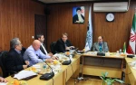 هیأت آلمانی
