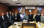 هیأت آلمانی