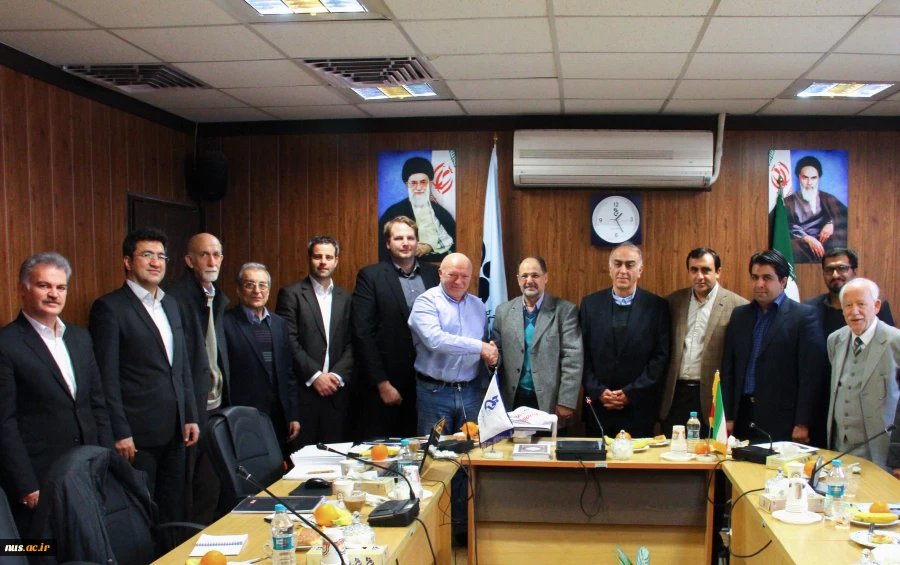 هیأت آلمانی