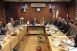 انعقاد تفاهم نامه همکاری های علمی، پژوهشی و فناوری دانشگاه
با مرکز منطقه ای اطلاع رسانی علوم و فناوری(RICEST)