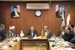انعقاد تفاهم نامه همکاری های علمی، پژوهشی و فناوری دانشگاه
با مرکز منطقه ای اطلاع رسانی علوم و فناوری(RICEST)