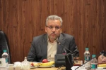 انعقاد تفاهم نامه همکاری های علمی، پژوهشی و فناوری دانشگاه
با مرکز منطقه ای اطلاع رسانی علوم و فناوری(RICEST)