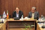 انعقاد تفاهم نامه همکاری های علمی، پژوهشی و فناوری دانشگاه
با مرکز منطقه ای اطلاع رسانی علوم و فناوری(RICEST)
