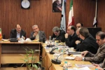 انعقاد تفاهم نامه همکاری های علمی، پژوهشی و فناوری دانشگاه
با مرکز منطقه ای اطلاع رسانی علوم و فناوری(RICEST)