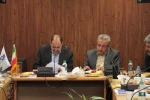 انعقاد تفاهم نامه همکاری های علمی، پژوهشی و فناوری دانشگاه
با مرکز منطقه ای اطلاع رسانی علوم و فناوری(RICEST)