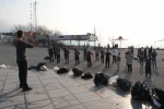 به همت اداره کل تربیت بدنی دانشگاه فنی و حرفه ای؛
همایش سراسری ورزش و پاکسازی طبیعت برگزار شد
