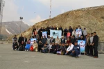 به همت اداره کل تربیت بدنی دانشگاه فنی و حرفه ای؛
همایش سراسری ورزش و پاکسازی طبیعت برگزار شد