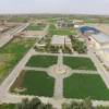 حضور نماینده مردم شریف سیستان و عضو کمیسیون آموزش و تحقیقات مجلس شورای اسلامی در فروردین ماه سال 1396 در آموزشکده فنی و حرفه ای فرخی سیستانی زابل