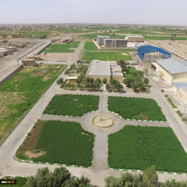 حضور نماینده مردم شریف سیستان و عضو کمیسیون آموزش و تحقیقات مجلس شورای اسلامی در فروردین ماه سال 1396 در آموزشکده فنی و حرفه ای فرخی سیستانی زابل