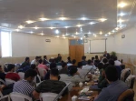 دوره آموزشی «مالیات بر ارزش افزوده» برای همکاران، اساتید و دانشجویان آموزشکده فنی و حرفه ای پسران بابل برگزار گردید