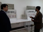 مدیر کل دفتر امور پژوهشی